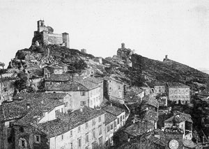 San Marino nel 1890
